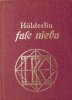 Fryderyk Holderlin • Fale nieba